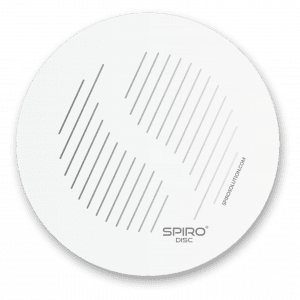 SPIRO® DISC - Protección para los espacios de hogar y oficina.