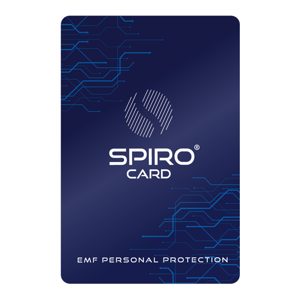 SPIRO-CARD