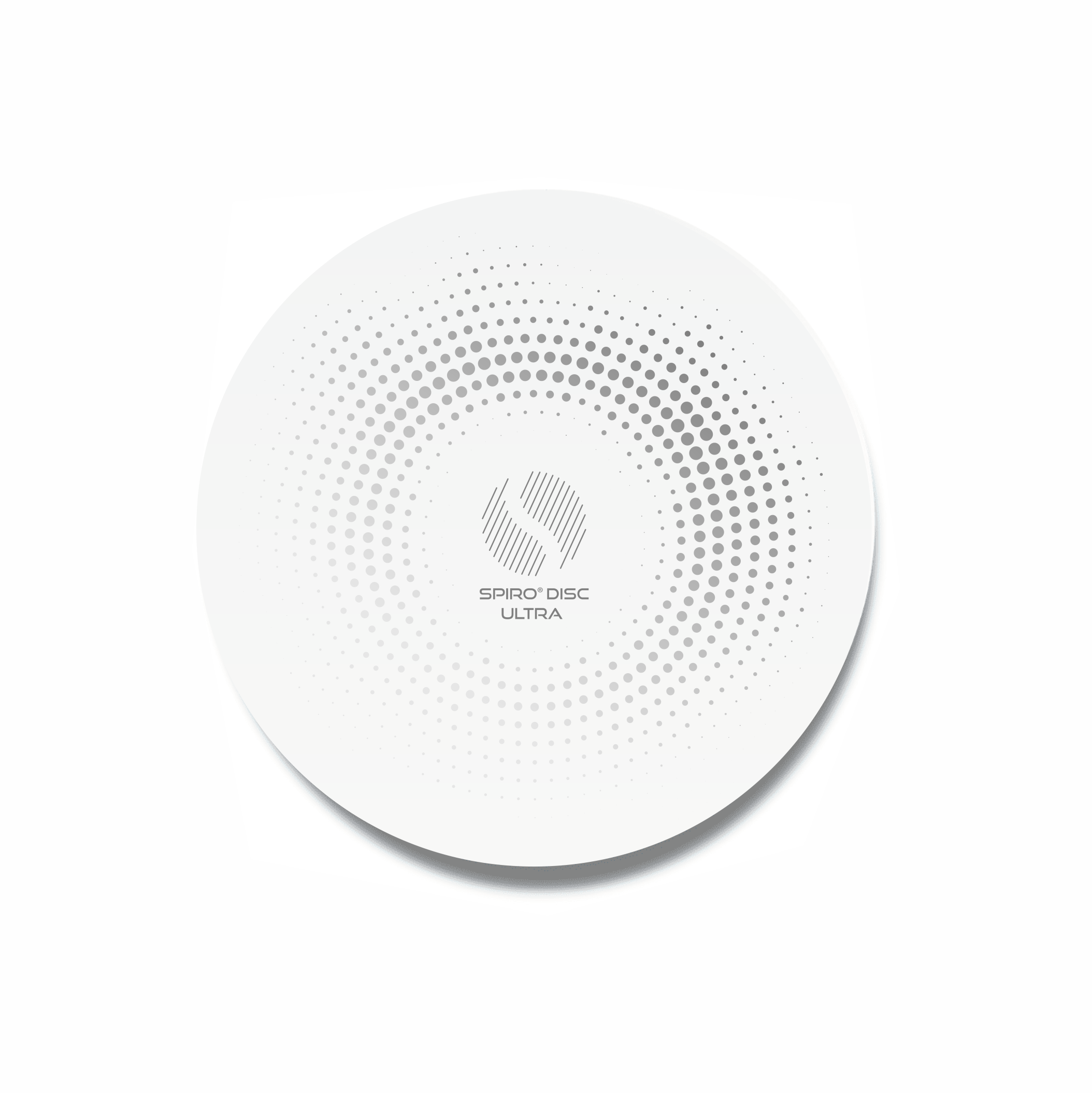 SPIRO® DISC ULTRA – Protección a niveles severos de exposición a radiación 95 Filminas