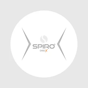 SPIRO® DISC X – Protección a niveles severos de exposición a radiación 57 filminas